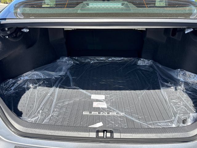 New 2026 Toyota Camry XSE FWD image 11