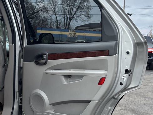 Used 2007 Buick Rendezvous CX w/ CX Luxury Package image 20