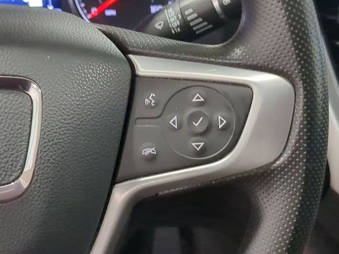 Used 2023 GMC Acadia SLE w/ Driver Convenience Package image 33