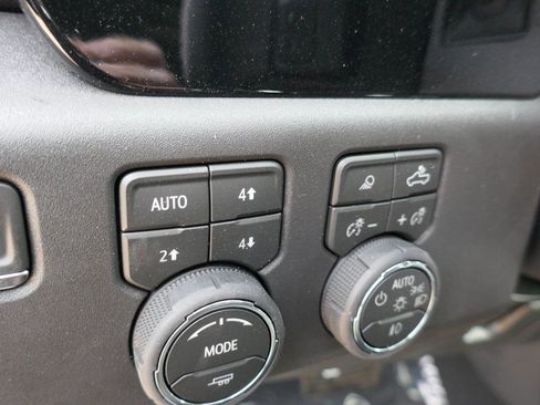 New 2026 Chevrolet Silverado 1500 LT Trail Boss w/ LT Trail Boss Premium Package image 16