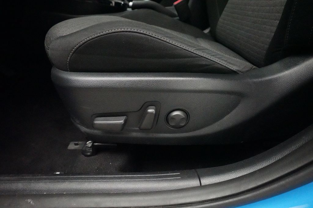 Used 2024 Kia Soul EX FWD image 28