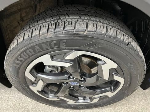 Used 2021 Subaru Crosstrek 2.5i Limited AWD/4WD image 18