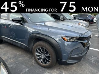 Used 2024 MAZDA CX-50 AWD 2.5 S w/ Preferred Package video 1
