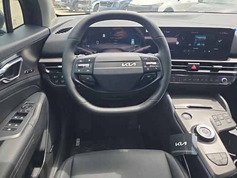 New 2026 Kia Sportage SX Prestige AWD/4WD image 14