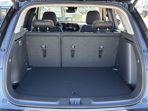 New 2026 Chevrolet TrailBlazer LT w/ Convenience Package image 24