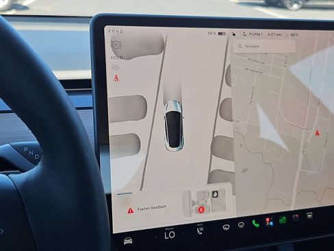 Used 2023 Tesla Model 3 Standard Range RWD image 15