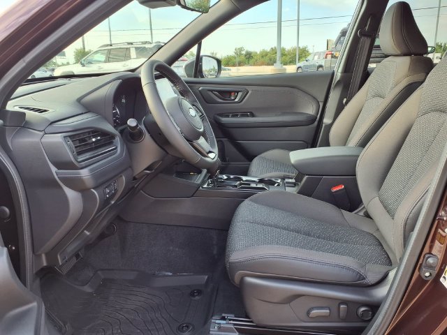 New 2026 Subaru Forester Premium AWD/4WD image 7