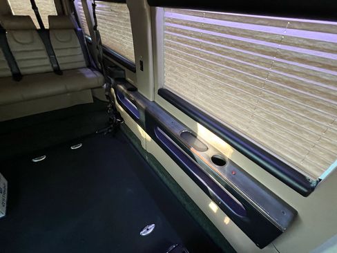 Used 2017 RAM ProMaster 2500 w/ Premium Appearance Group image 27