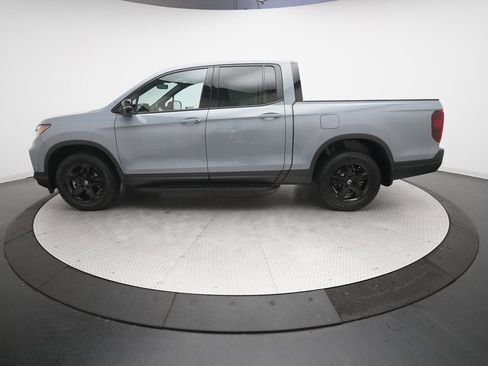 Used 2022 Honda Ridgeline Black Edition image 25