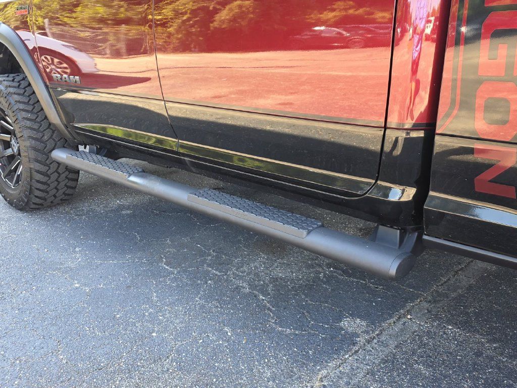 Used 2020 RAM 2500 Power Wagon AWD/4WD image 27