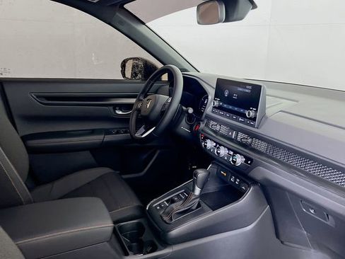 Certified 2025 Honda CR-V Sport image 8