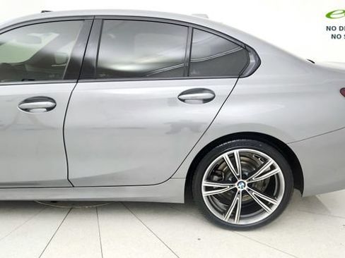 Used 2023 BMW 330i Sedan w/ Driving Assistance Package RWD image 28