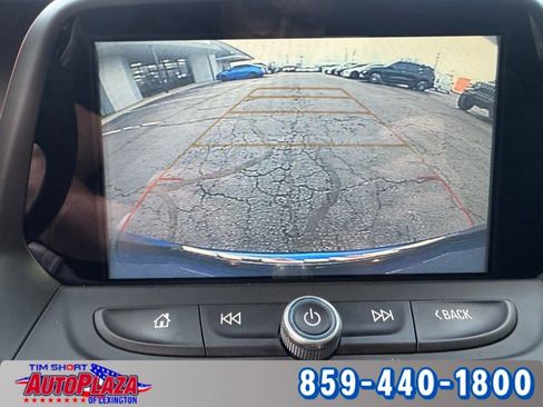 Used 2018 Chevrolet Camaro ZL1 image 46