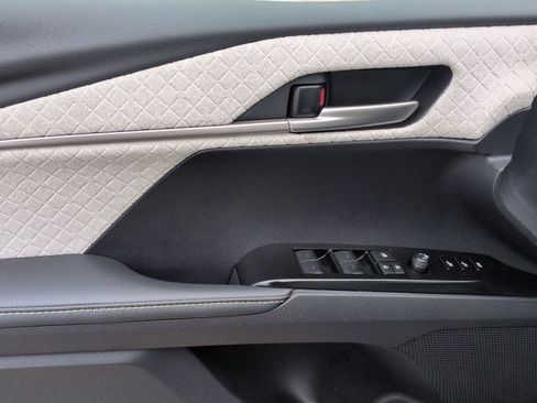 New 2026 Toyota Camry XLE image 14