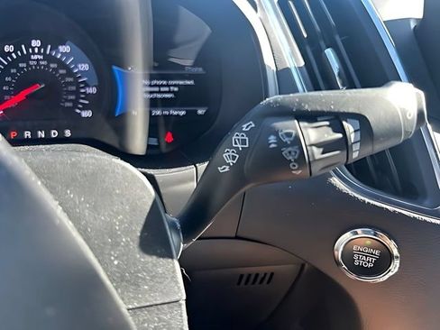 Used 2024 Ford Edge ST w/ Equipment Group 401A AWD/4WD image 33