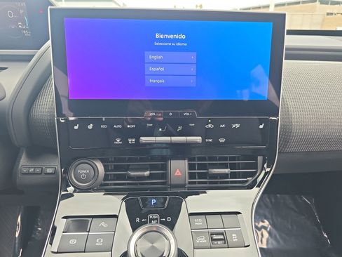 Certified 2025 Toyota bZ4X XLE image 32