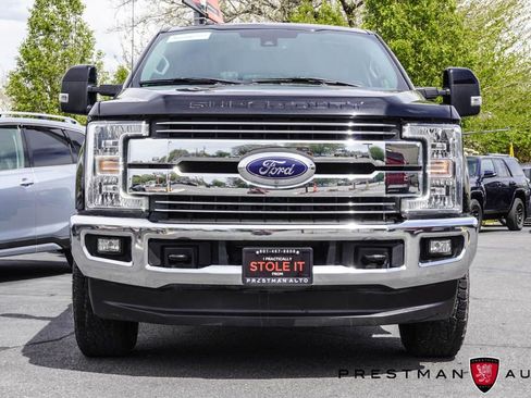 Used 2017 Ford F250 Lariat w/ Lariat Ultimate Package image 22