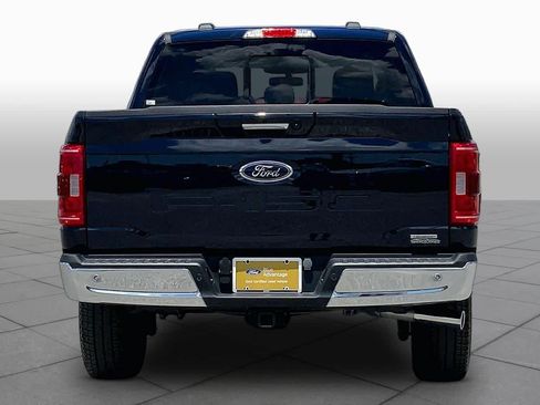 Certified 2023 Ford F150 XLT w/ Equipment Group 302A High AWD/4WD image 5