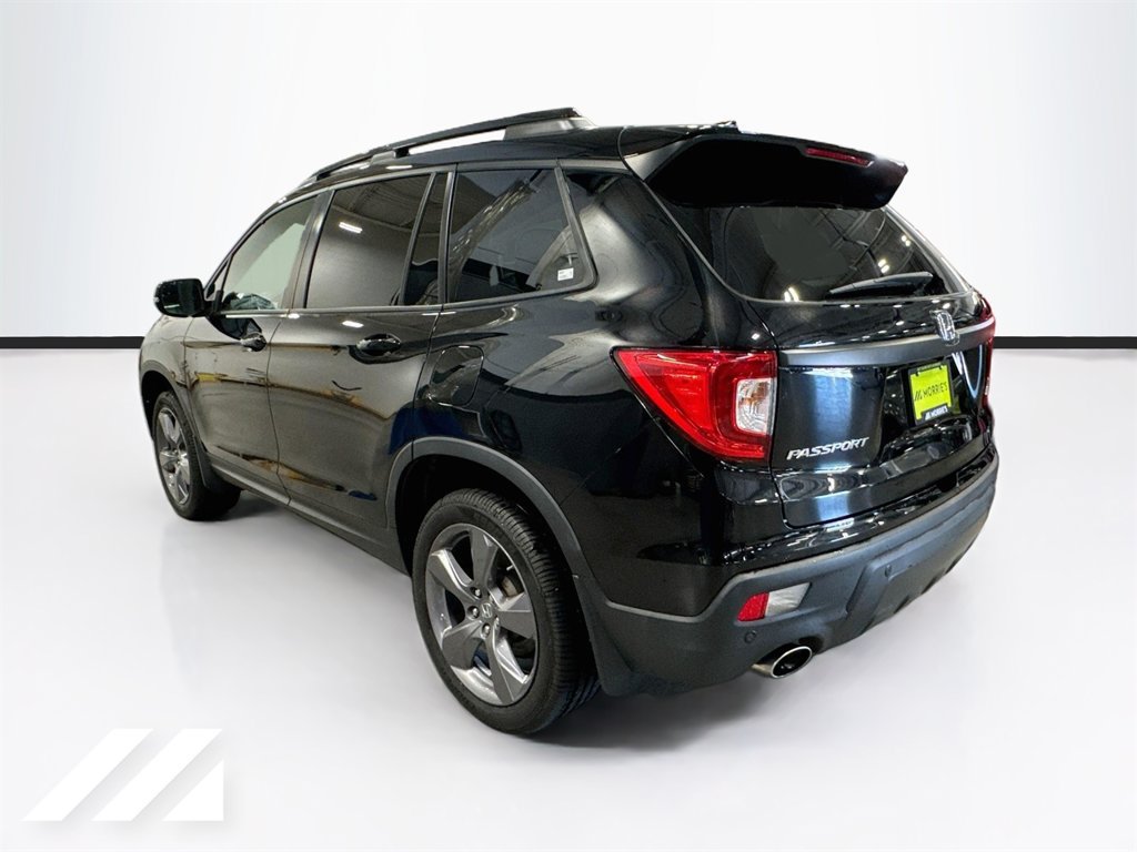 Used 2021 Honda Passport Touring image 6