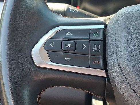 Used 2022 Jeep Compass Limited w/ Elite Group AWD/4WD image 21