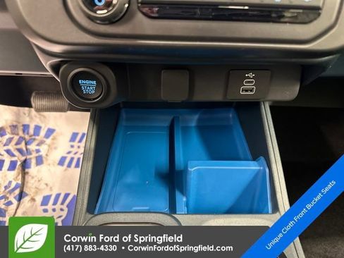 New 2026 Ford Maverick XLT image 35