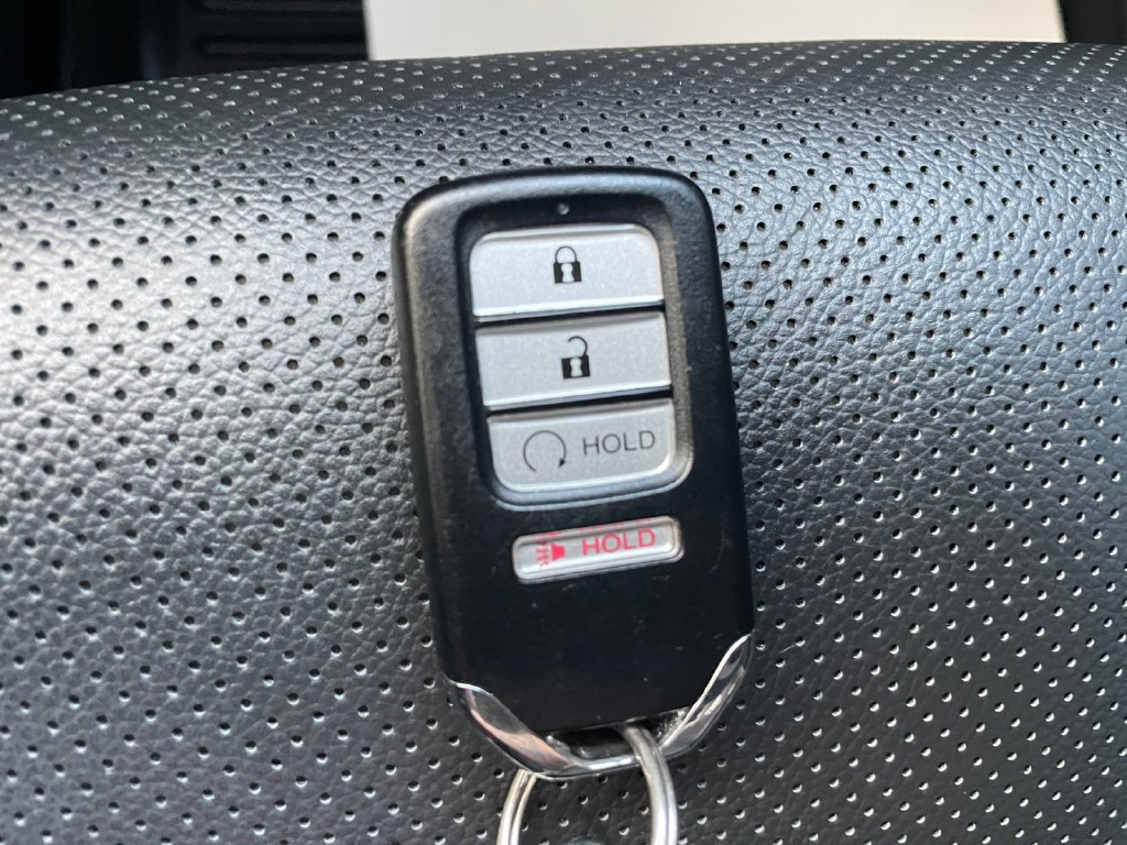 Used 2023 Honda Ridgeline RTL-E image 26