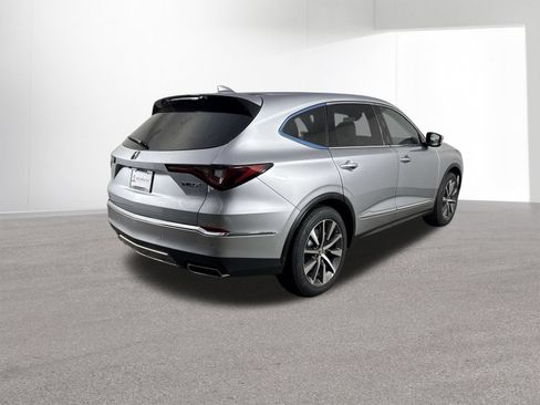 Certified 2026 Acura MDX FWD w/ Technology Package image 37