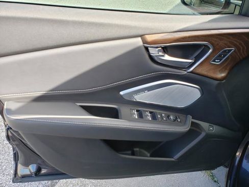 Used 2019 Acura RDX AWD w/ Advance Package image 11