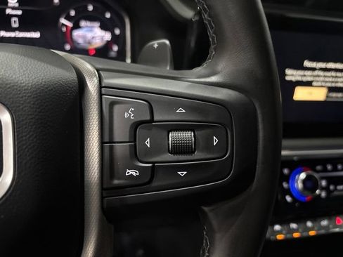 Used 2025 GMC Sierra 1500 Denali w/ Denali Reserve Package AWD/4WD image 22