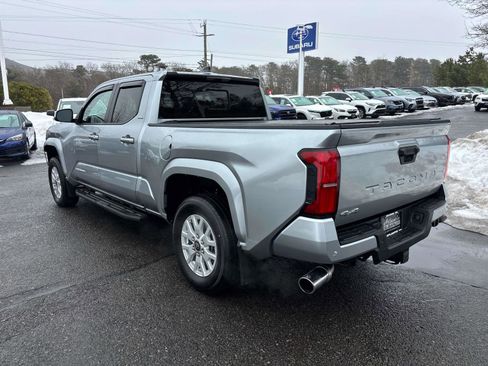 Used 2024 Toyota Tacoma SR5 image 5