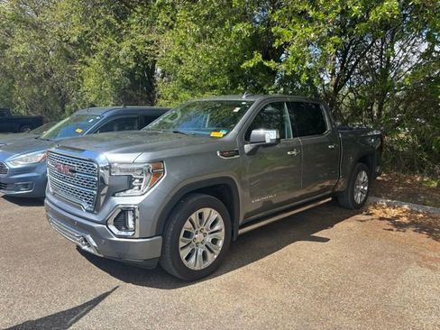Used 2020 GMC Sierra 1500 Denali w/ Denali Ultimate Package image 6