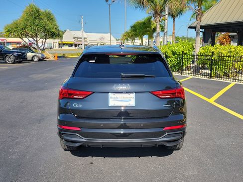 Used 2022 Audi Q3 2.0T Premium Plus AWD/4WD image 7