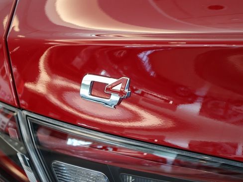 New 2025 Alfa Romeo Giulia AWD w/ Driving Assist Package image 9