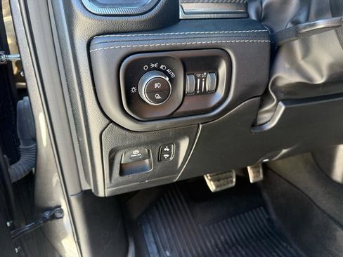 Used 2024 RAM 1500 TRX w/ TRX Level 2 Equipment Group image 15