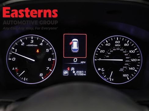 Used 2023 Subaru Outback Premium AWD/4WD image 18
