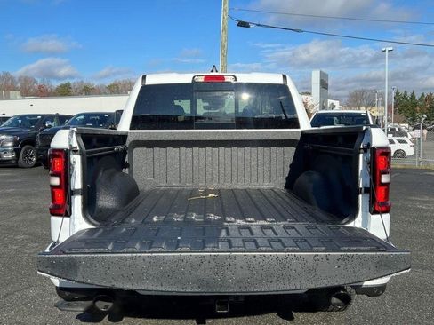 New 2026 RAM 1500 Big Horn image 8