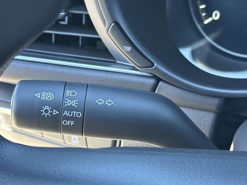 New 2026 MAZDA MAZDA3 s image 41