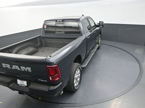 New 2026 RAM 2500 Laramie image 18