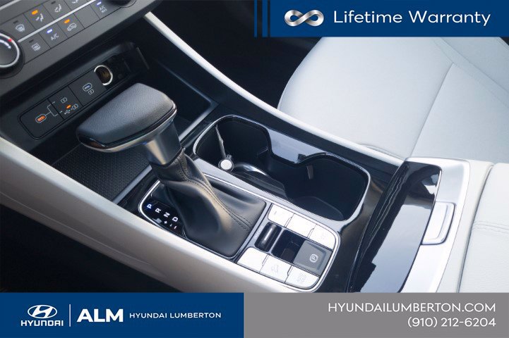 New 2026 Hyundai Tucson SE FWD image 24