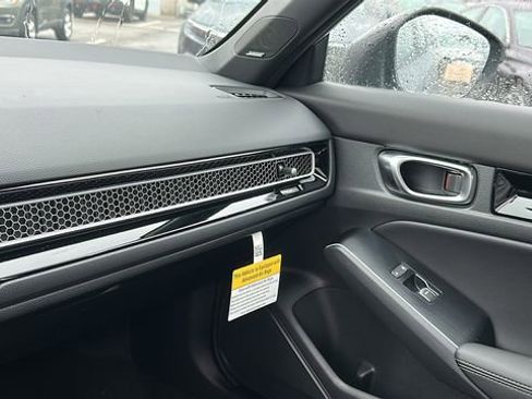 New 2026 Honda Civic Sport Touring image 20