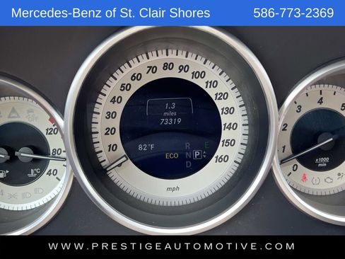 Used 2014 Mercedes-Benz CLS 550 4MATIC image 25