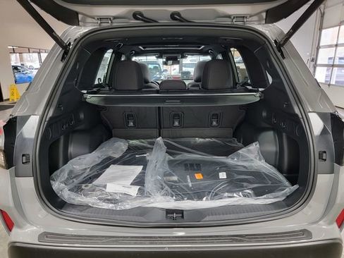 Certified 2026 Subaru Forester Premium AWD/4WD image 35