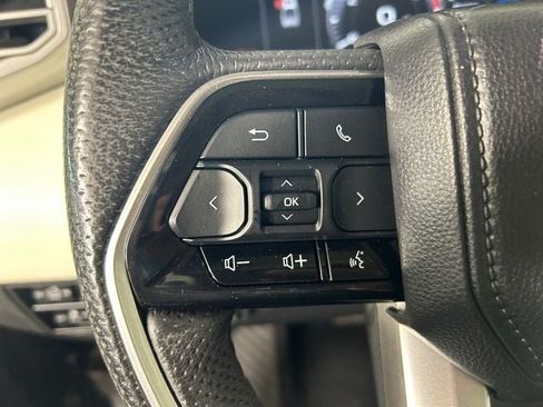 Used 2023 Toyota Tundra Capstone AWD/4WD image 15