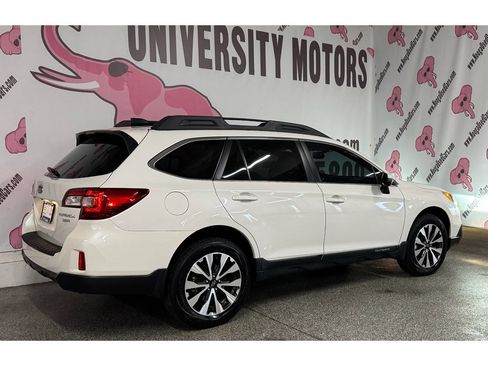 Used 2016 Subaru Outback 3.6R Limited image 10