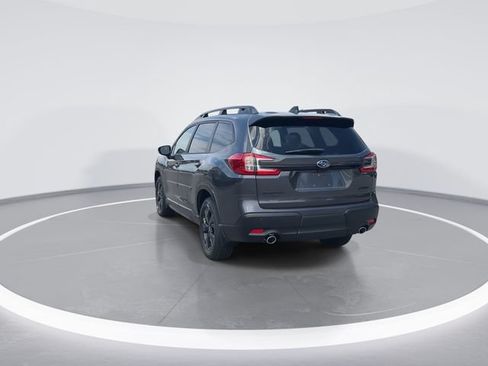 New 2026 Subaru Ascent Premium AWD/4WD image 7