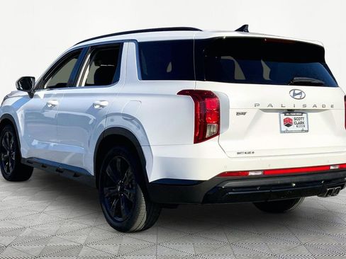 Used 2024 Hyundai Palisade XRT image 4