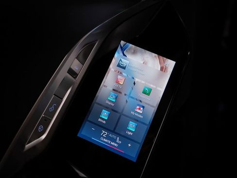 New 2026 BMW 760i xDrive w/ Executive Package image 15