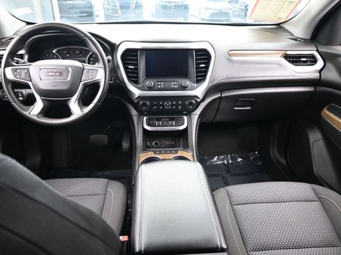 Used 2022 GMC Acadia SLE w/ Driver Convenience Package image 38