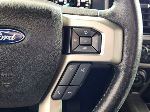Used 2018 Ford F150 Lariat w/ Equipment Group 502A Luxury AWD/4WD image 19