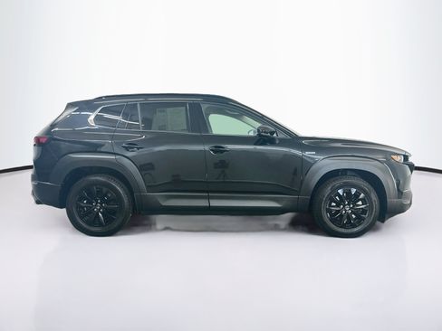 Used 2025 MAZDA CX-50 AWD 2.5 Hybrid w/ Premium Pkg image 10